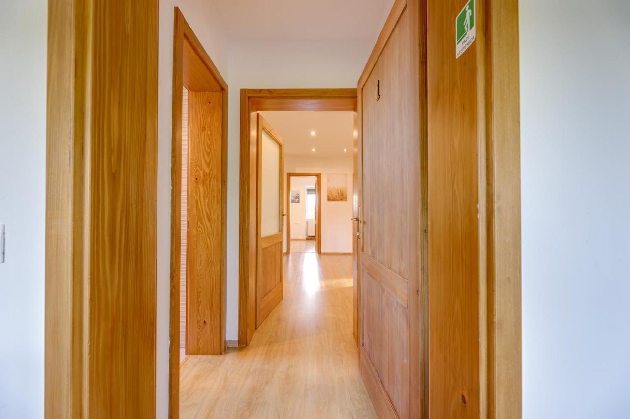 Apartman Medved Slunj Exterior foto